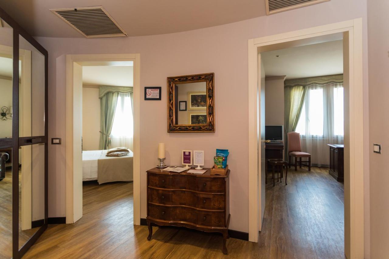 Hotel Casali Cesena Esterno foto