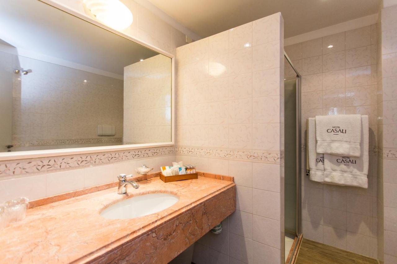 Hotel Casali Cesena Esterno foto
