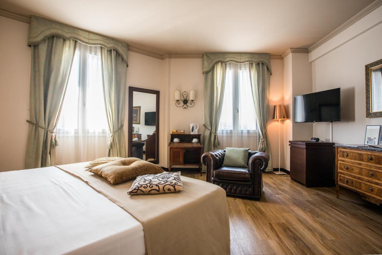 Hotel Casali Cesena Esterno foto