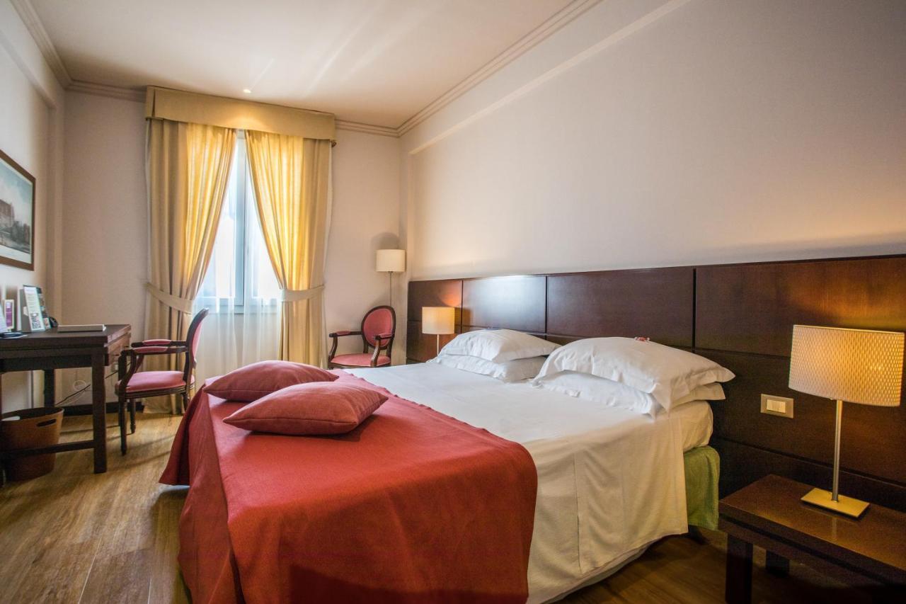 Hotel Casali Cesena Esterno foto