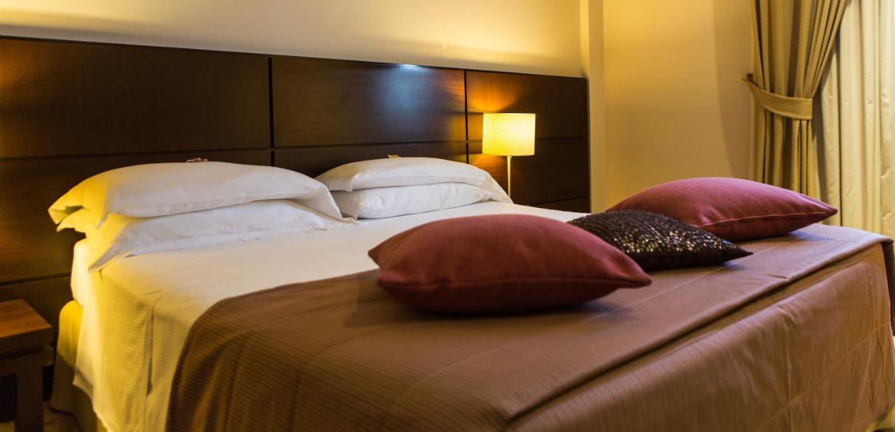 Hotel Casali Cesena Esterno foto