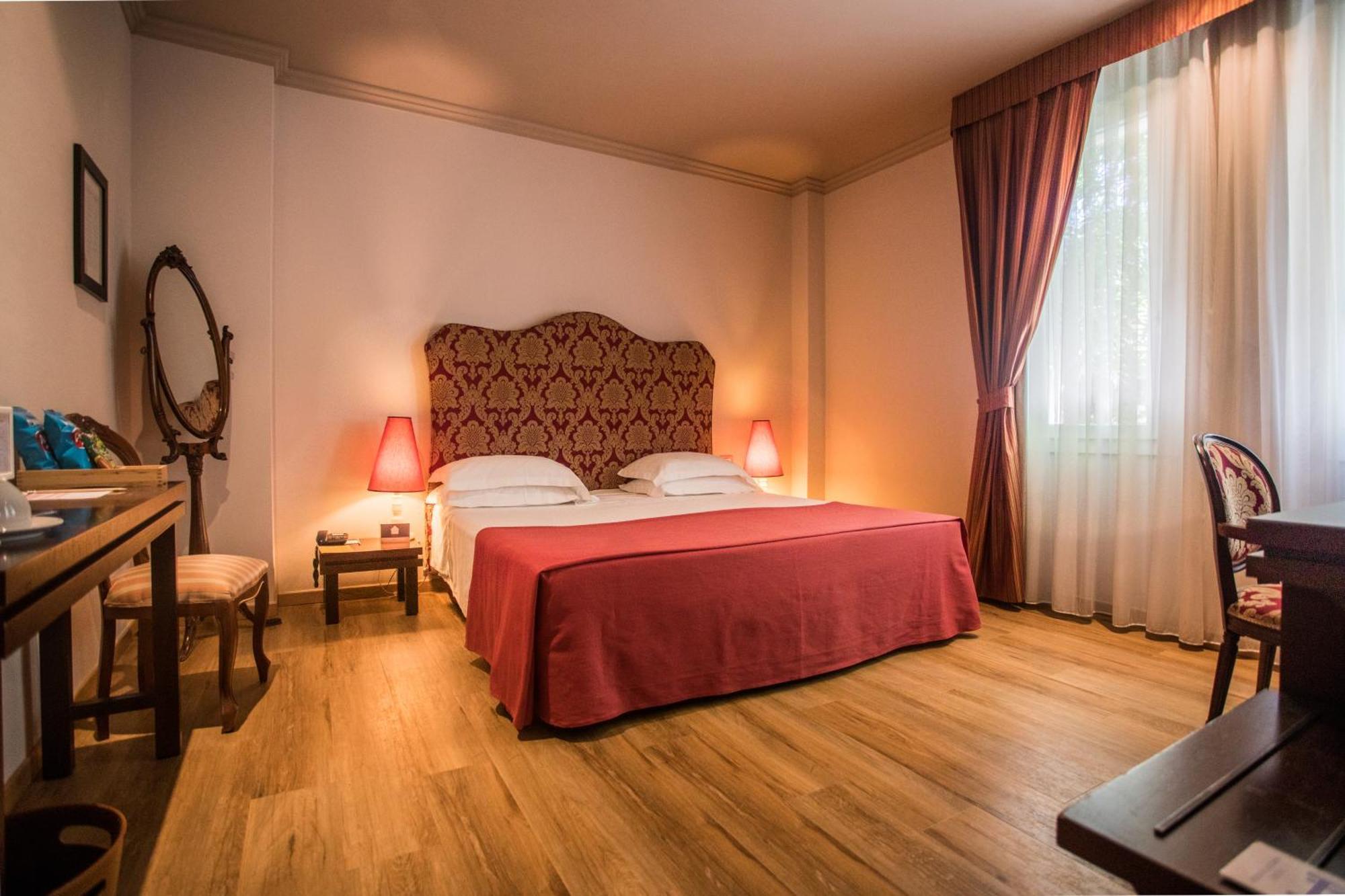 Hotel Casali Cesena Esterno foto