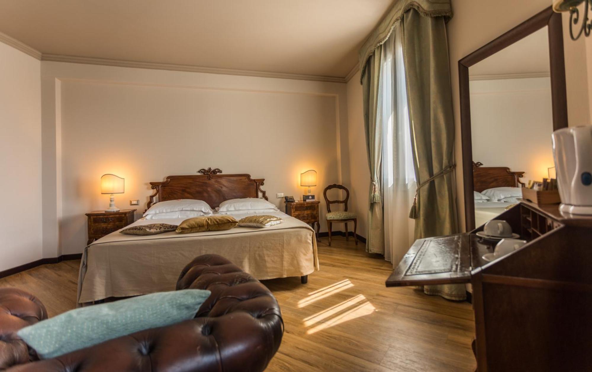 Hotel Casali Cesena Esterno foto
