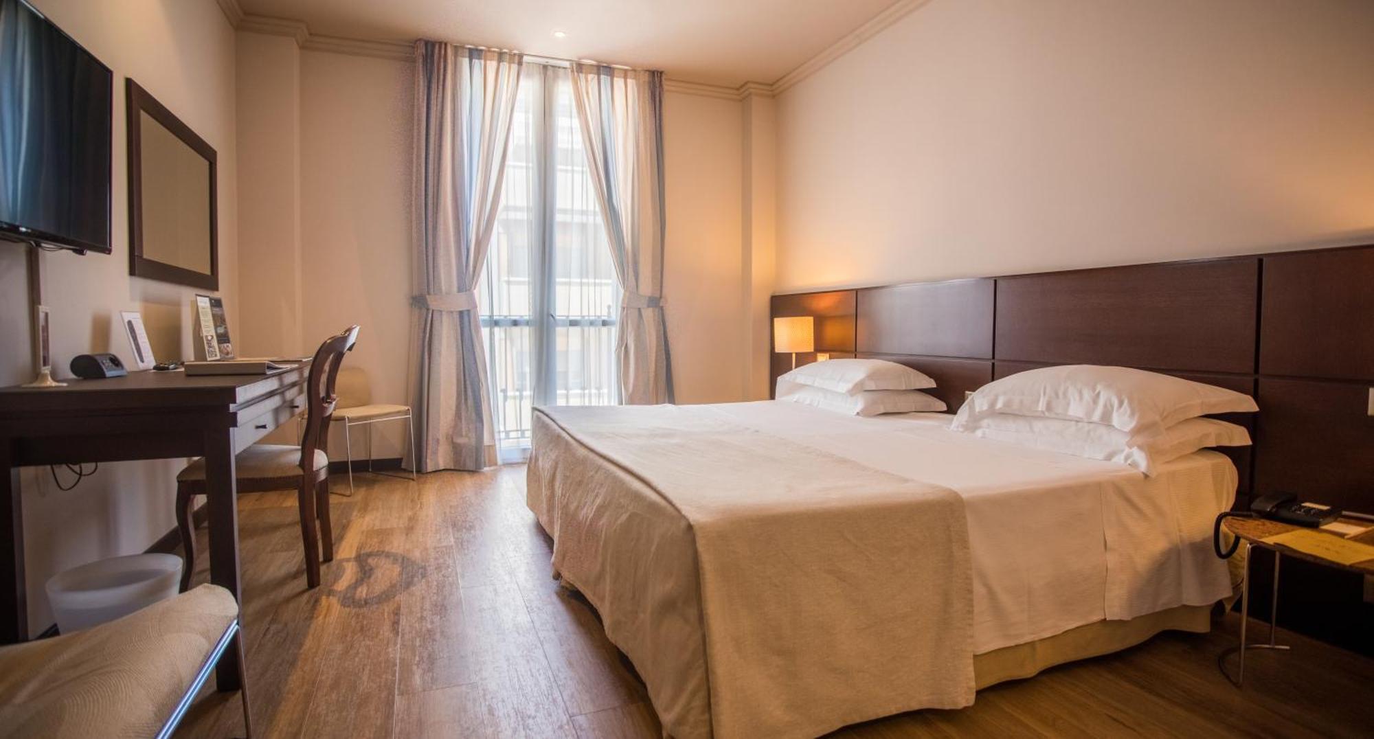 Hotel Casali Cesena Esterno foto