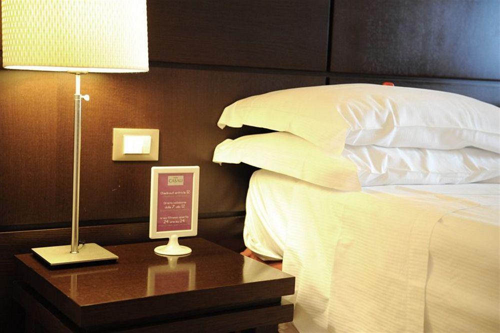 Hotel Casali Cesena Esterno foto