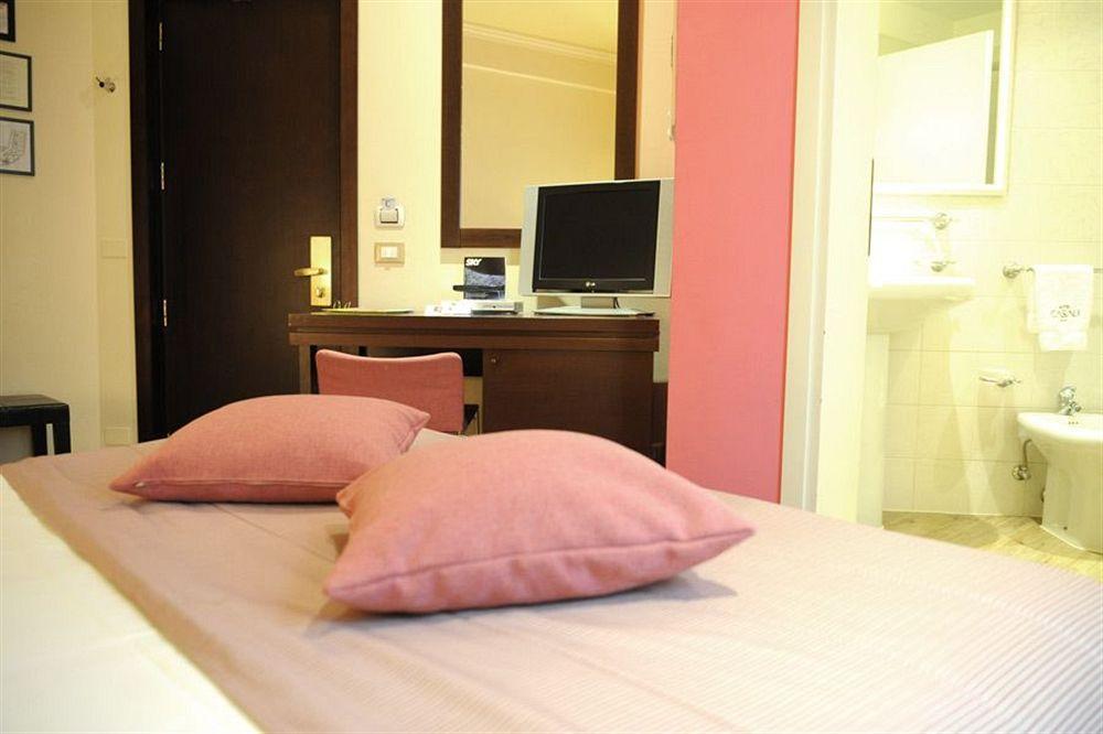 Hotel Casali Cesena Esterno foto