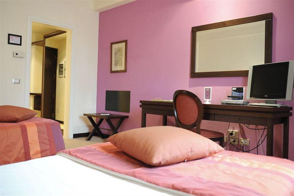 Hotel Casali Cesena Esterno foto