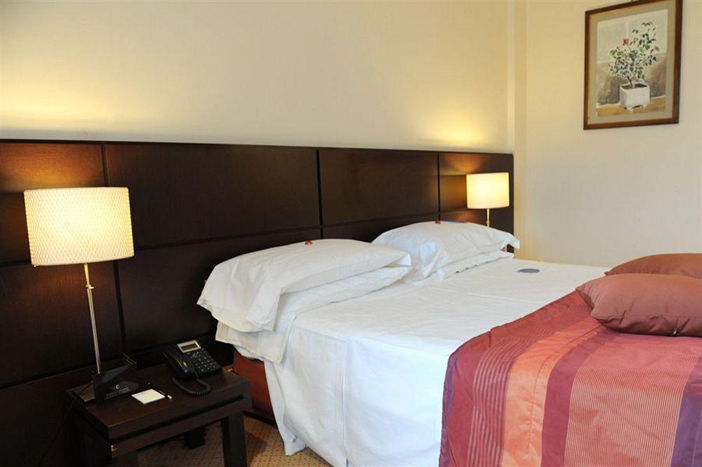 Hotel Casali Cesena Esterno foto