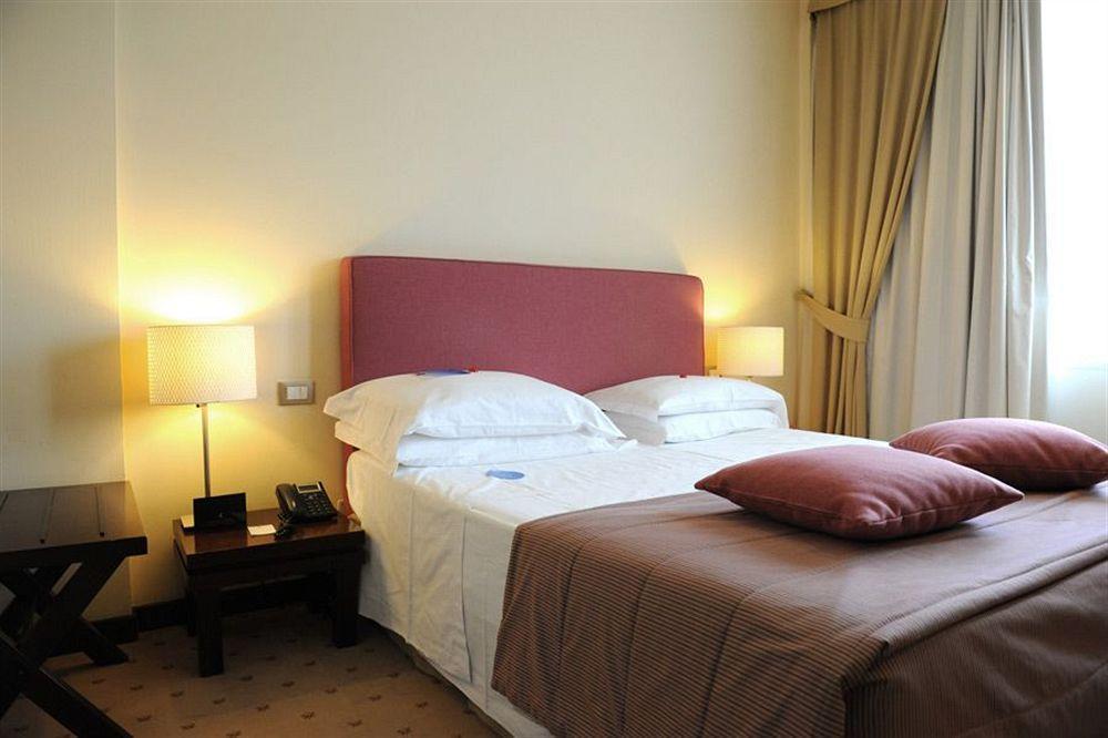 Hotel Casali Cesena Esterno foto