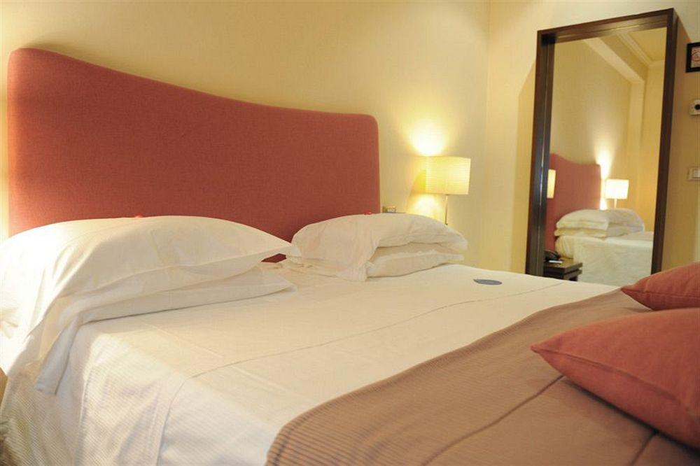 Hotel Casali Cesena Esterno foto