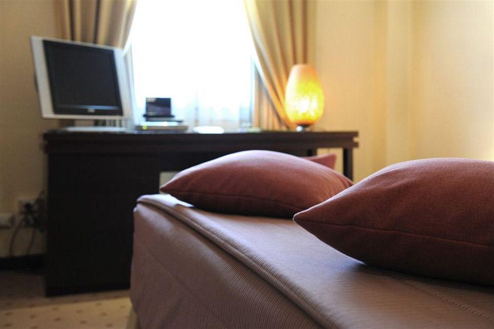 Hotel Casali Cesena Esterno foto