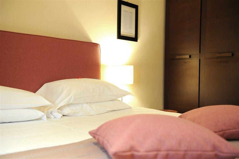 Hotel Casali Cesena Esterno foto
