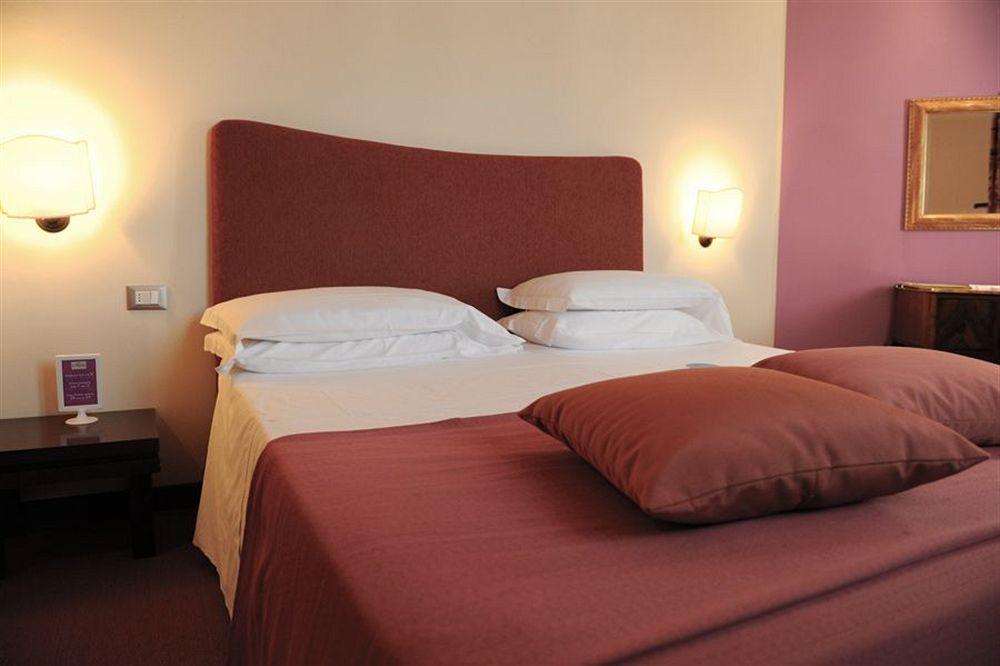 Hotel Casali Cesena Esterno foto