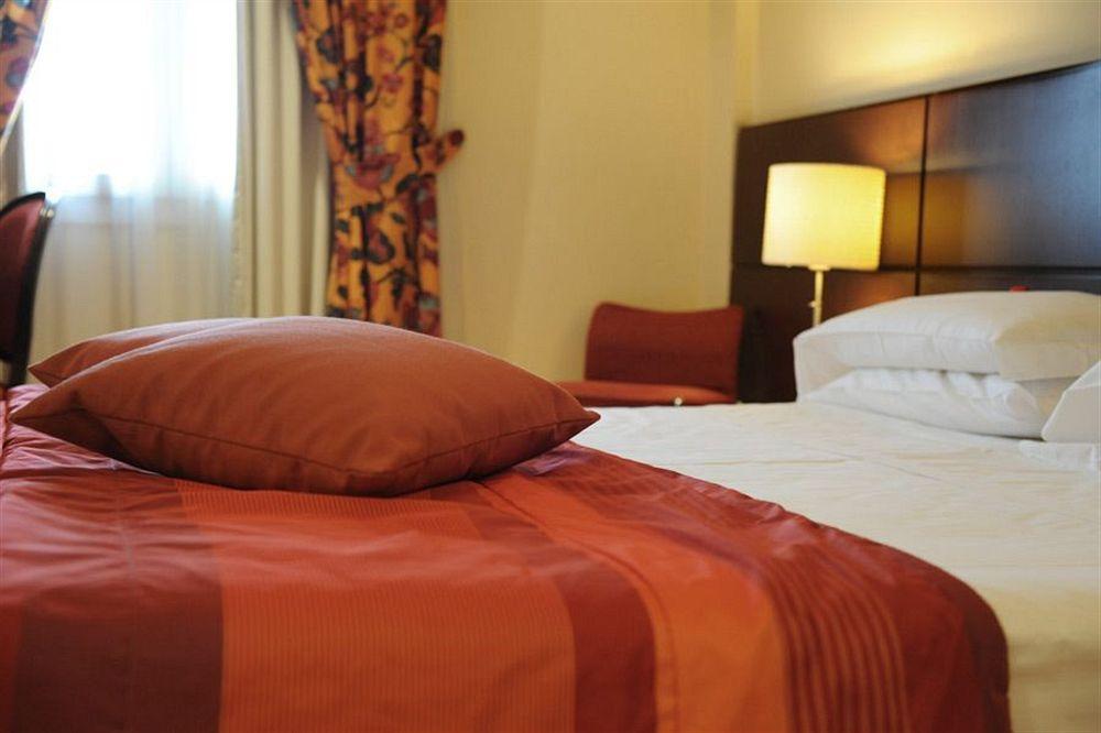 Hotel Casali Cesena Esterno foto