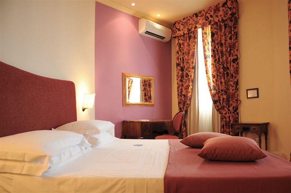 Hotel Casali Cesena Esterno foto