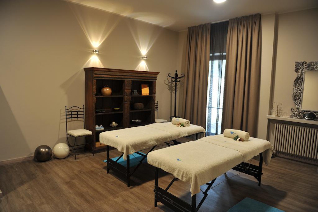Hotel Casali Cesena Esterno foto